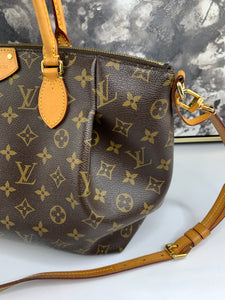 Louis Vuitton Turenne MM