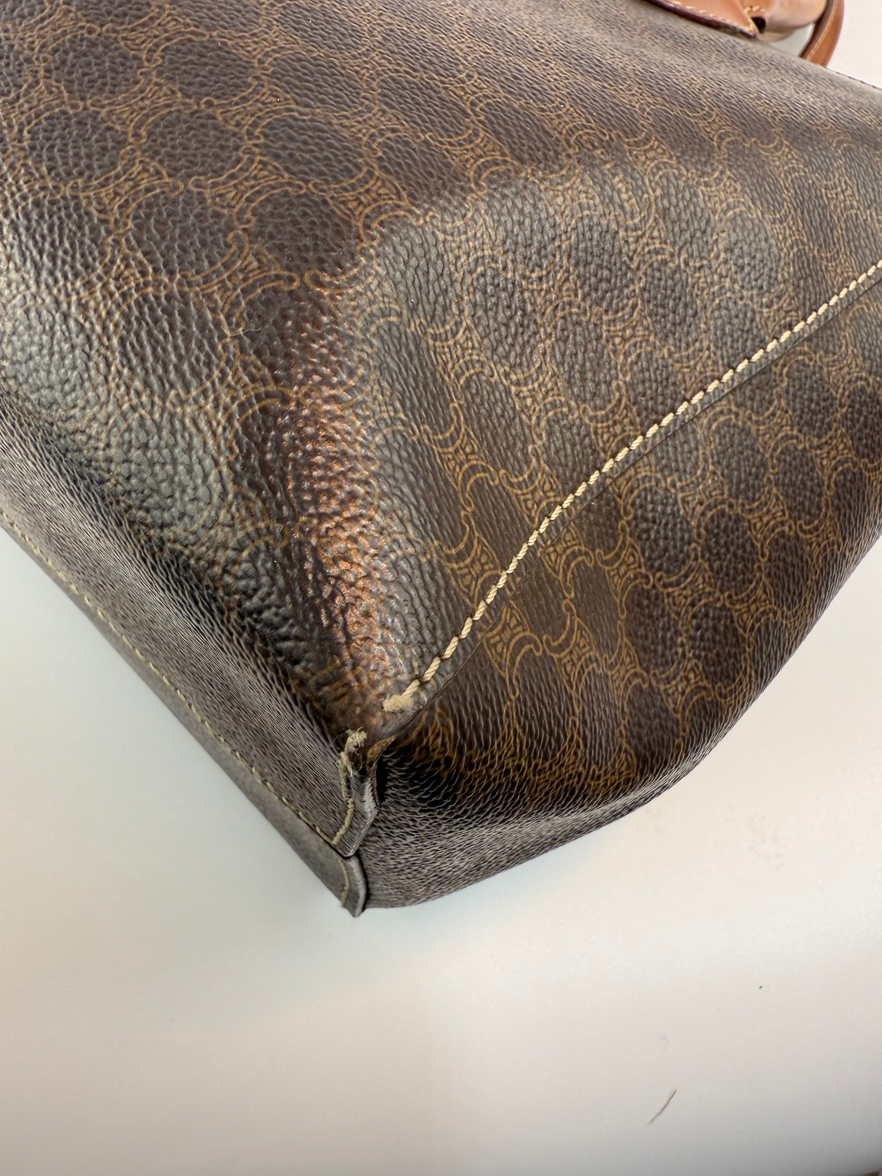 Celine Vintage Handbag