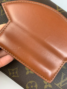 Louis Vuitton Chaillot Clutch