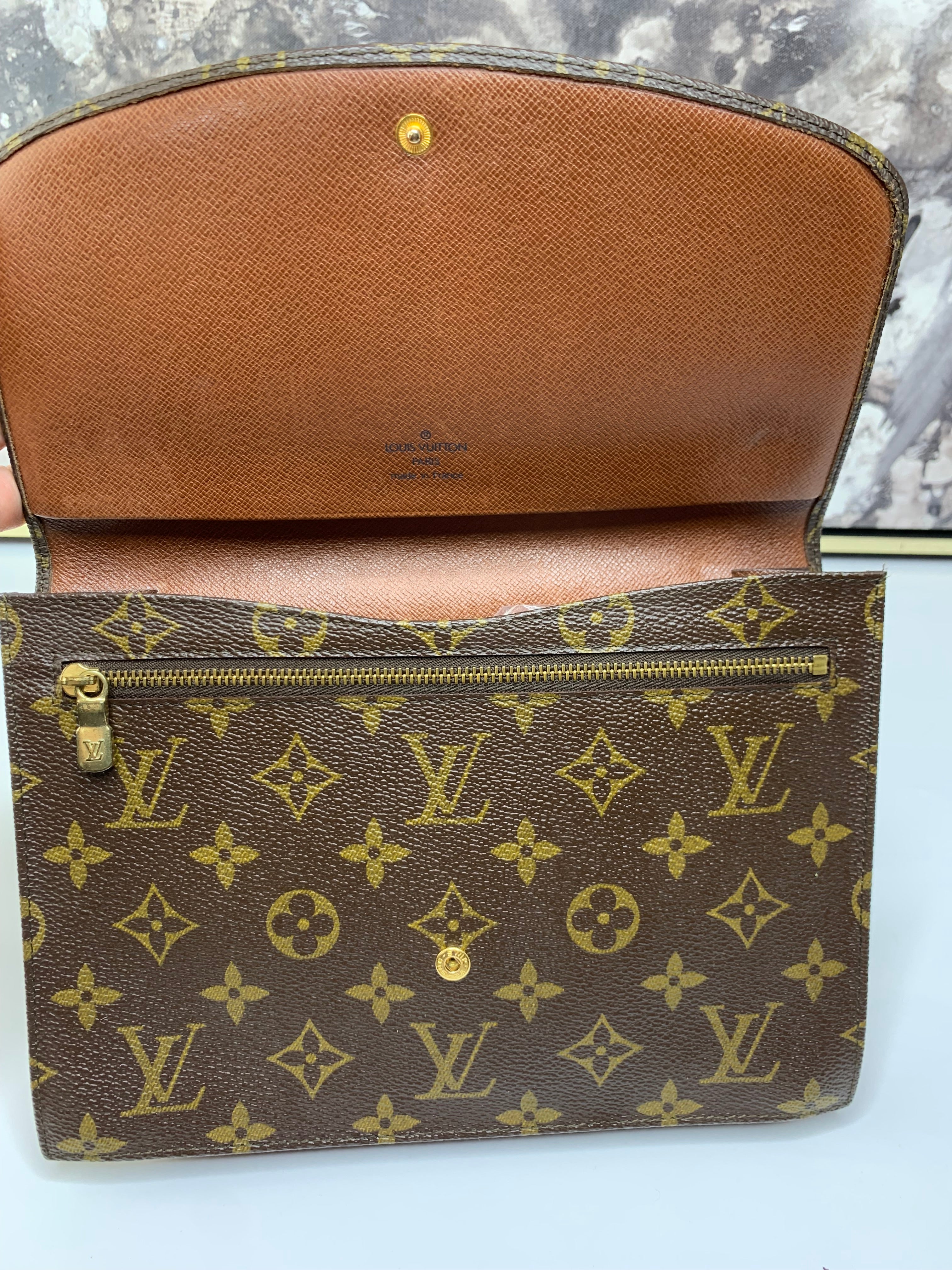 Louis Vuitton Rabat 23