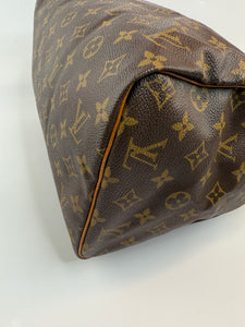 Louis Vuitton Speedy 30