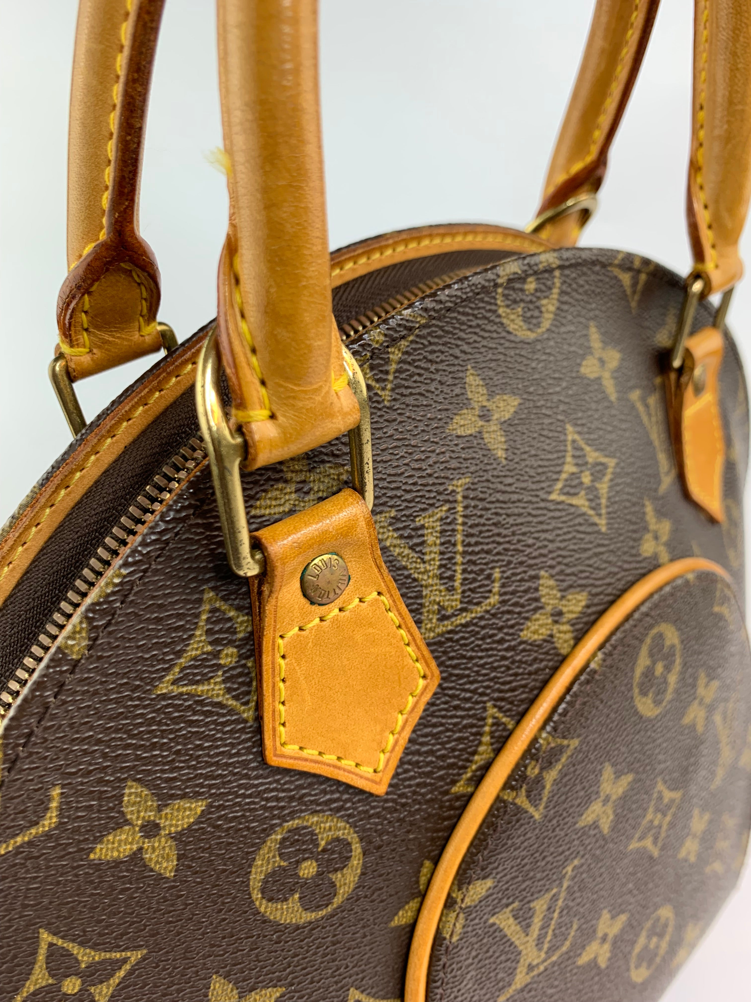 Louis Vuitton Ellipse PM