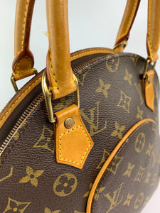 Louis Vuitton Ellipse PM