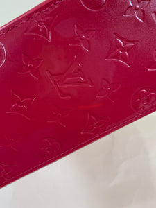 Louis Vuitton Vernis Handbag