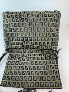 Fendi Mama Baguette