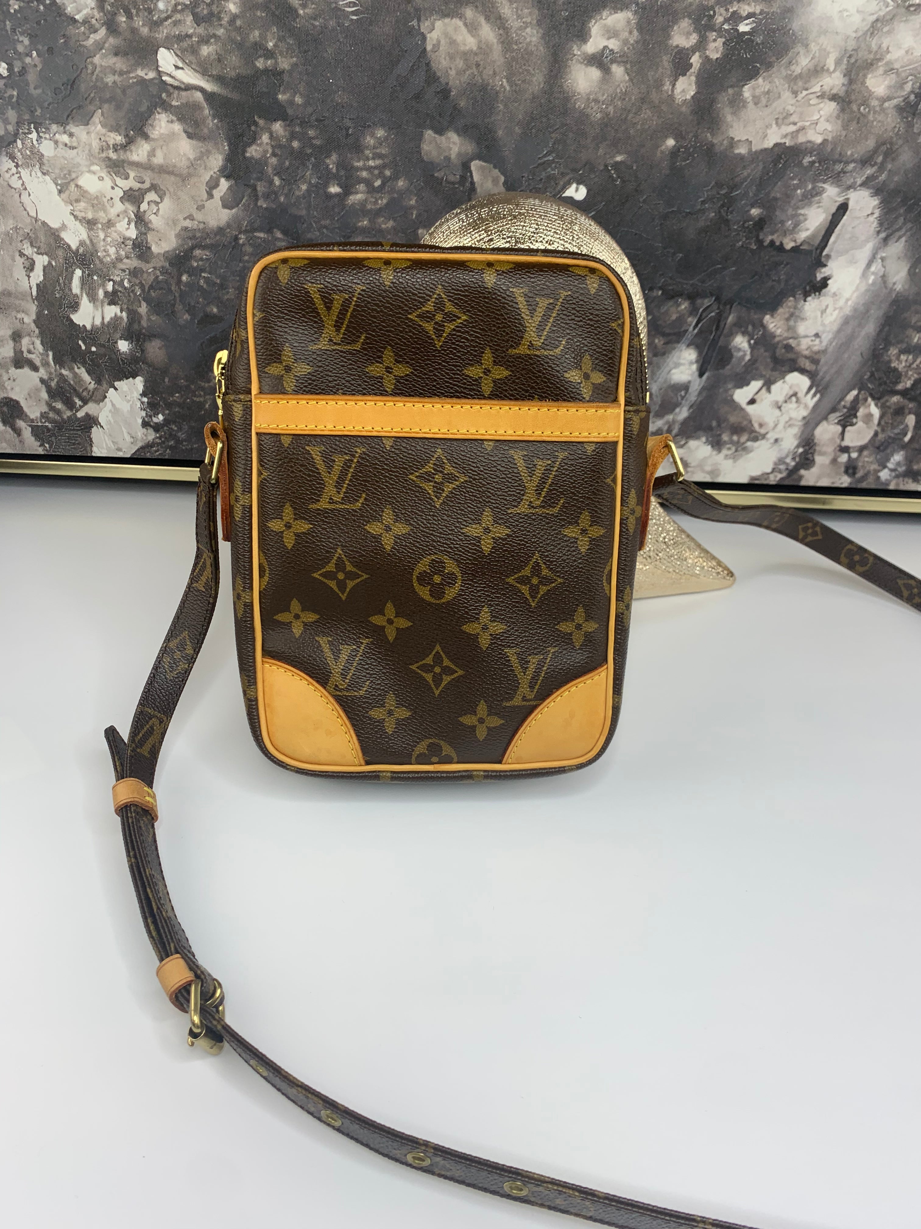 Louis Vuitton Danube PM