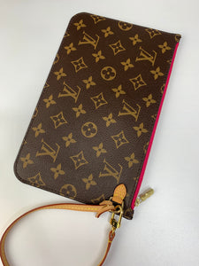 Neverfull Pouch GM/MM