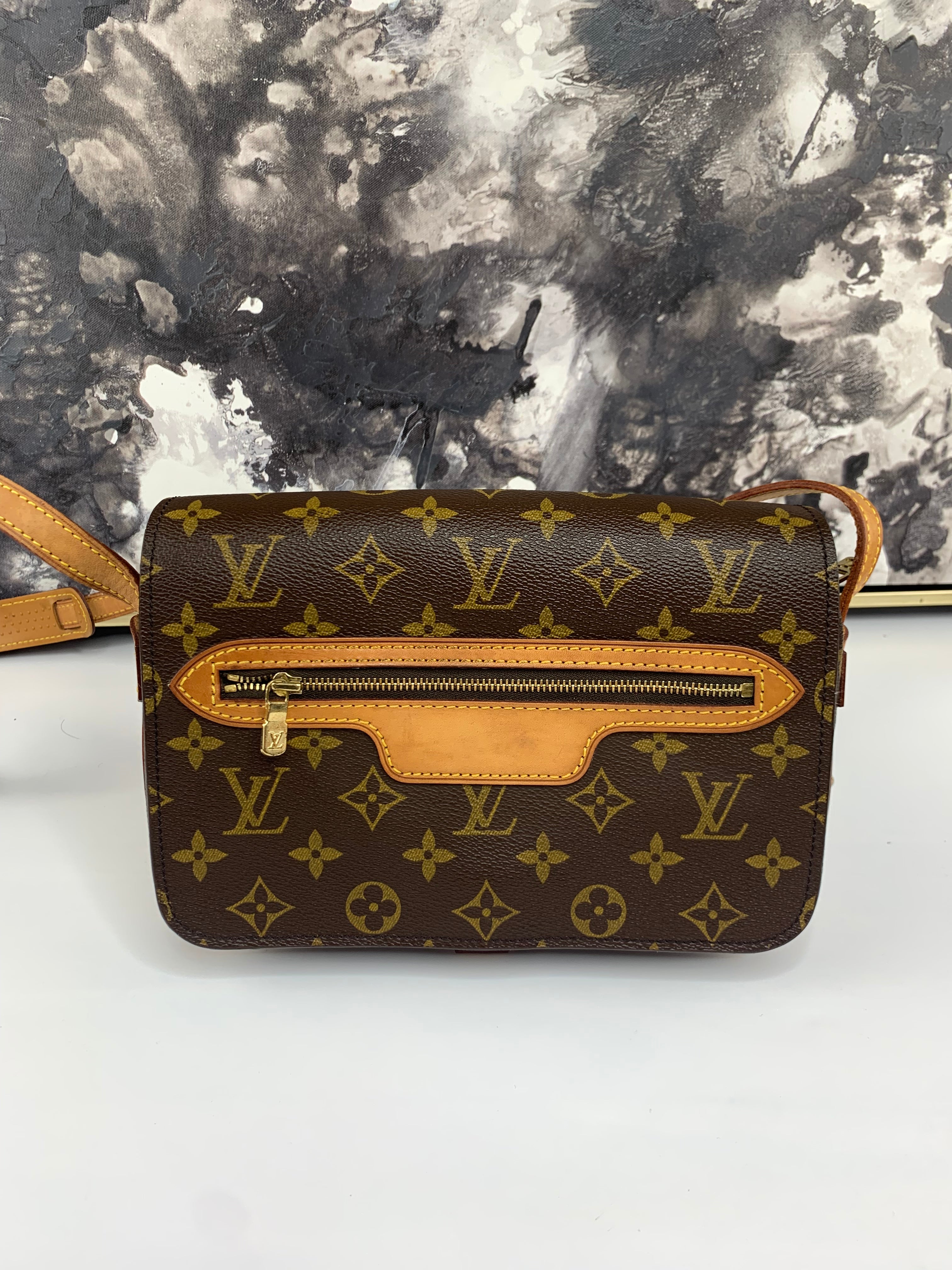 Louis Vuitton St Germain PM