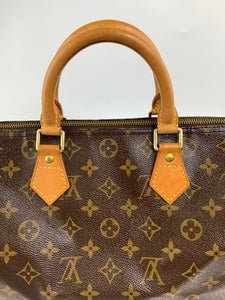 Louis Vuitton Speedy 30