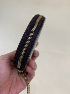 Louis Vuitton Vernis Coin Purse