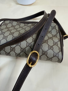 Gucci Vintage Crossbody