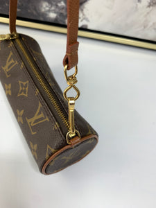 Louis Vuitton Papillon Mini