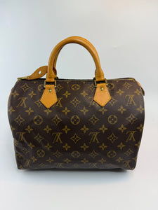 Louis Vuitton Speedy 30