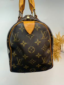 Louis Vuitton Speedy 25