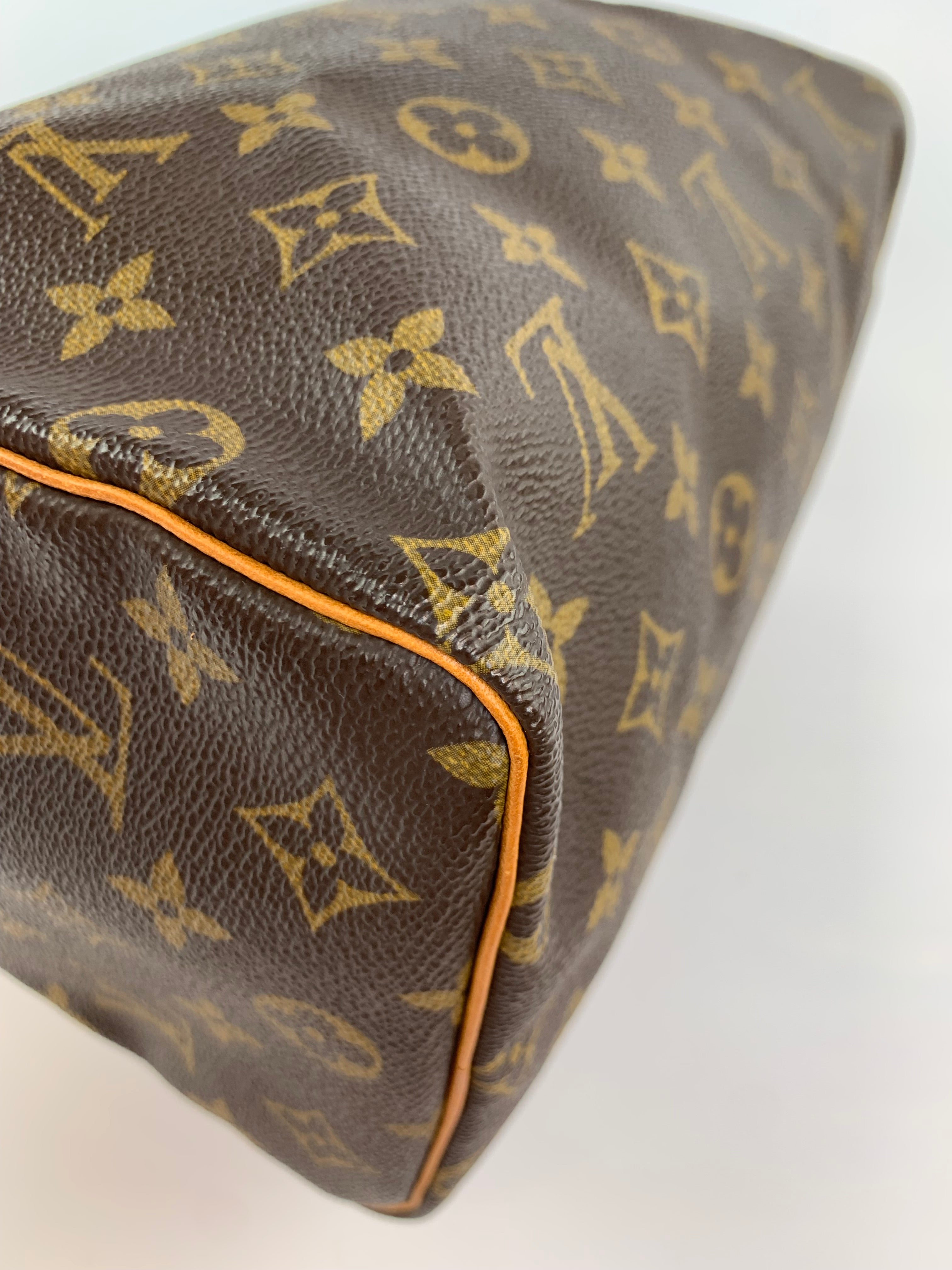 Louis Vuitton Speedy 25