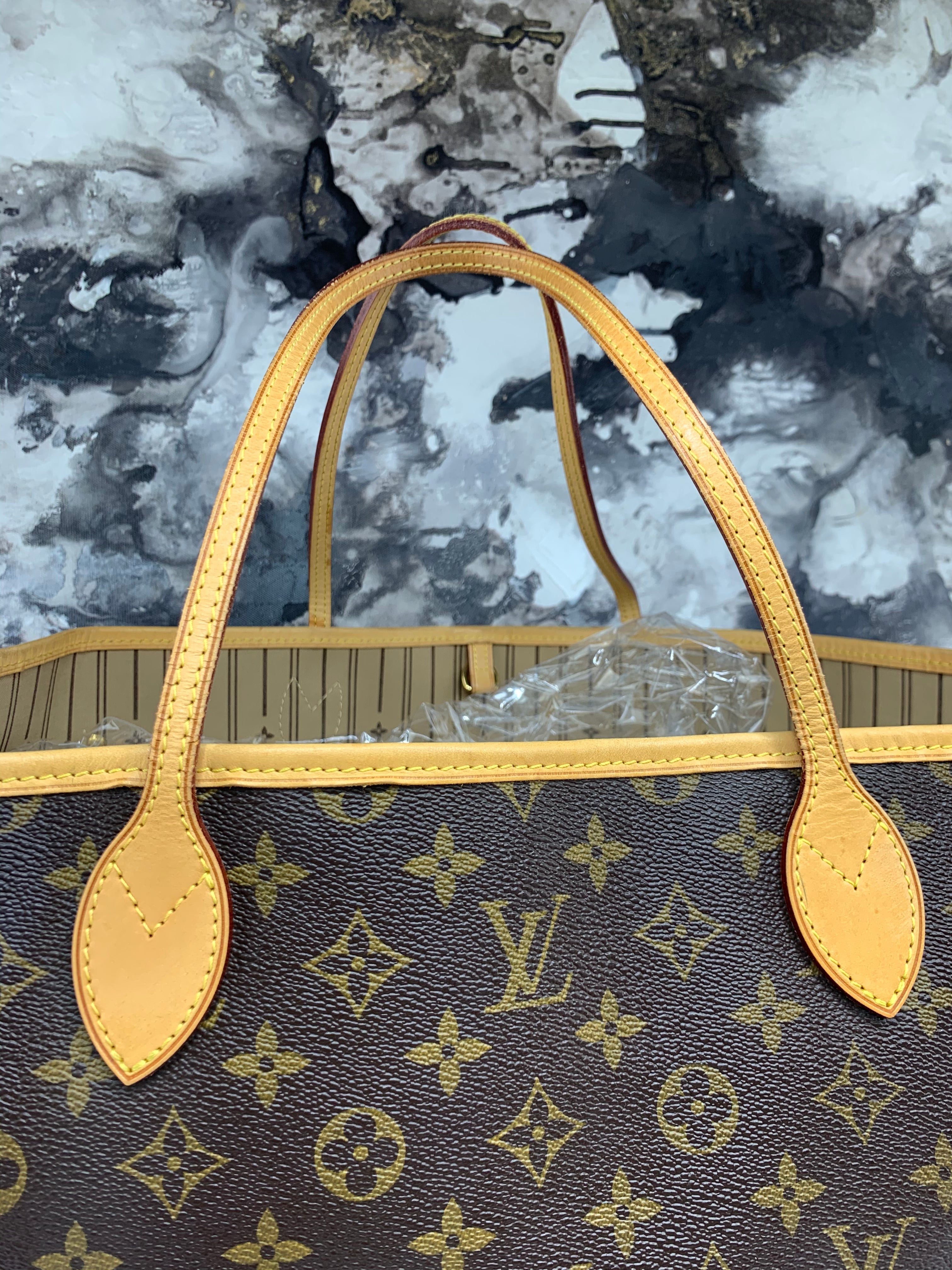 Louis Vuitton Neverfull GM