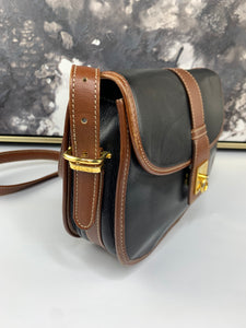 Celine Vintage Crossbody