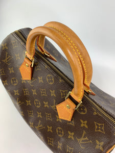 Louis Vuitton Speedy 30