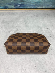 Louis Vuitton Cosmetic Pouch PM