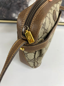 Gucci Vintage Crossbody