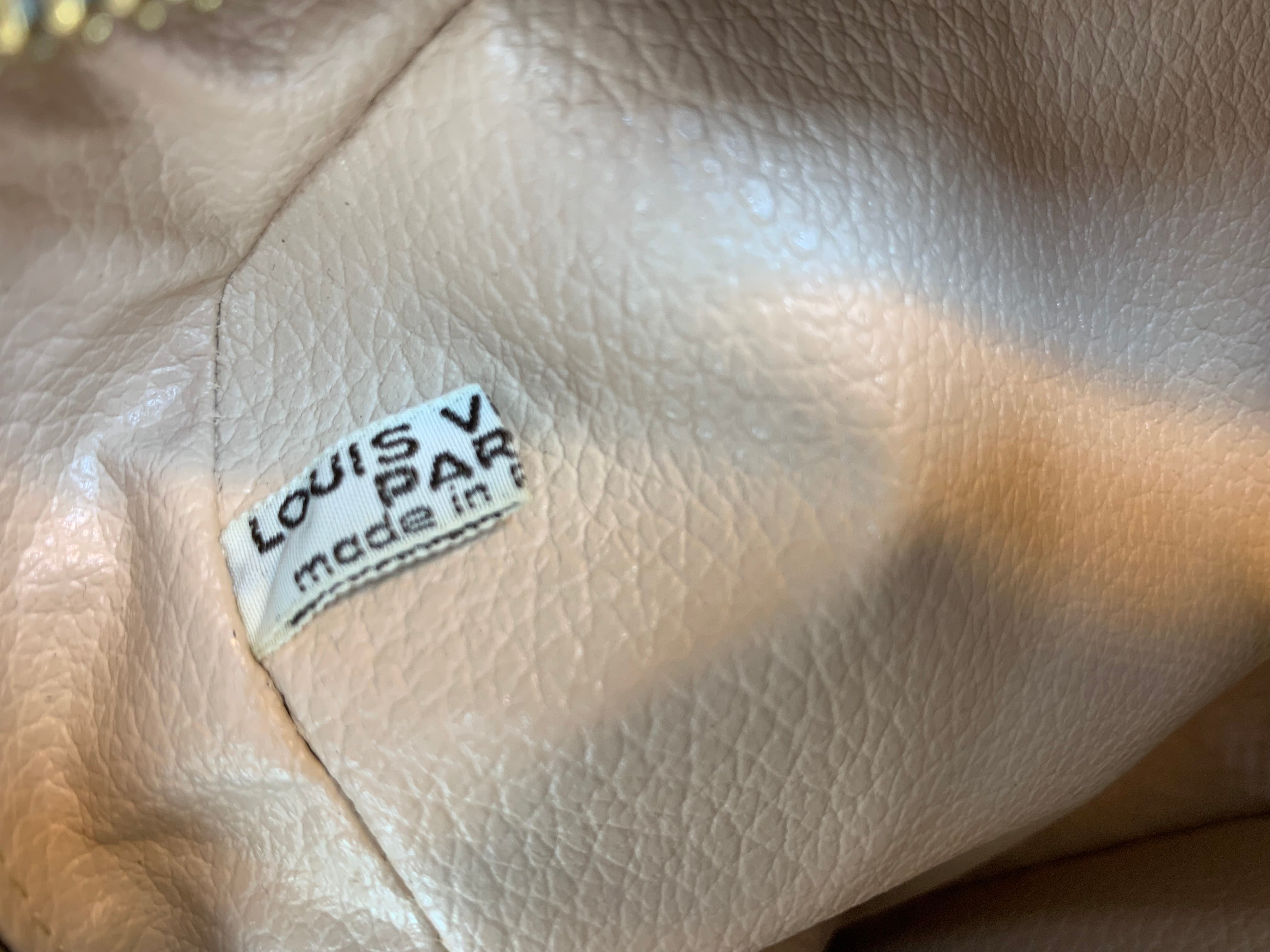 Louis Vuitton Trousse 28