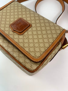 Celine Macadam Crossbody