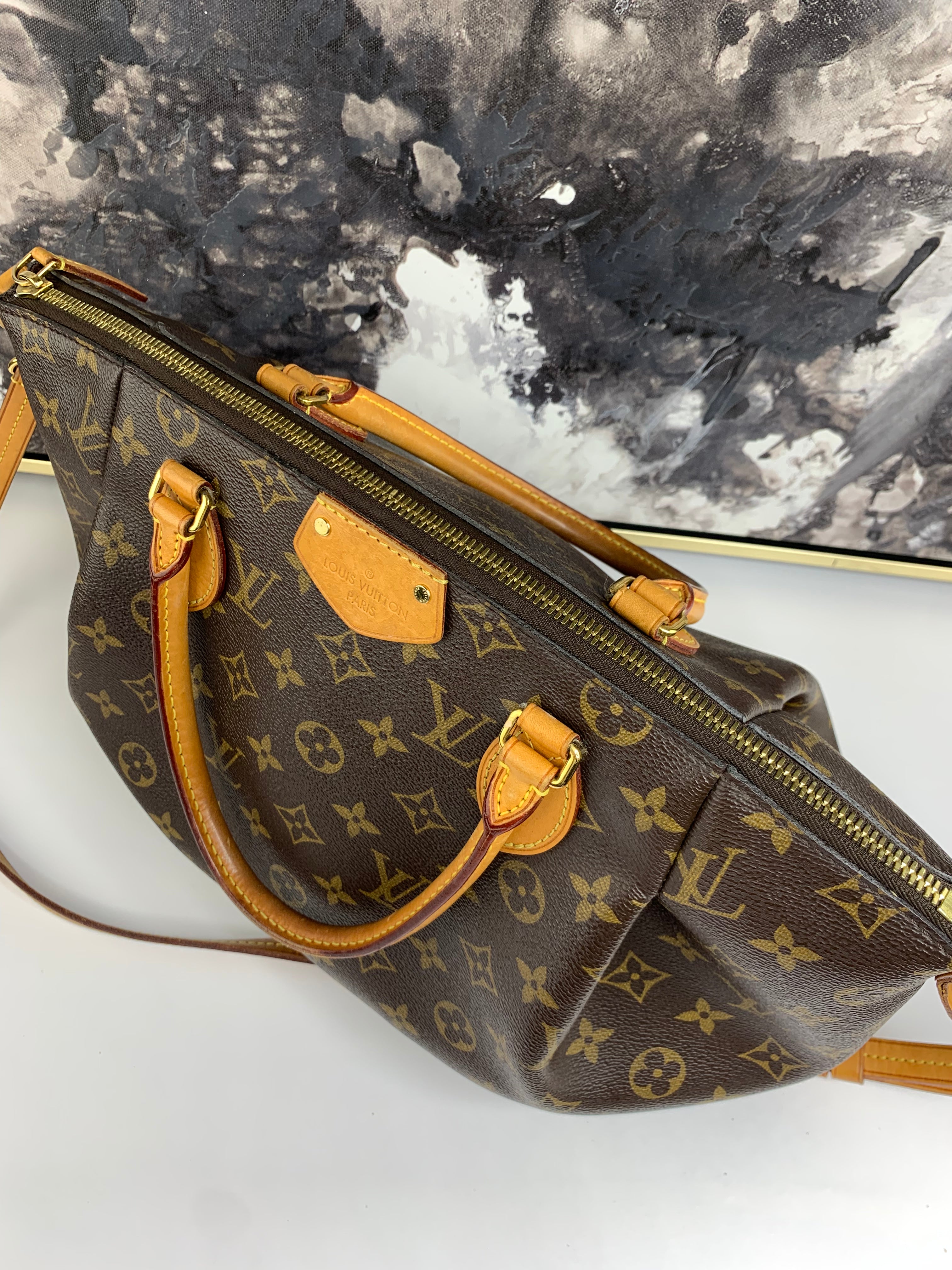 Louis Vuitton Turenne MM