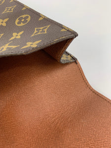 Louis Vuitton Document/Laptop Pouch