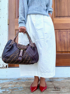 Fendi Spy Bag