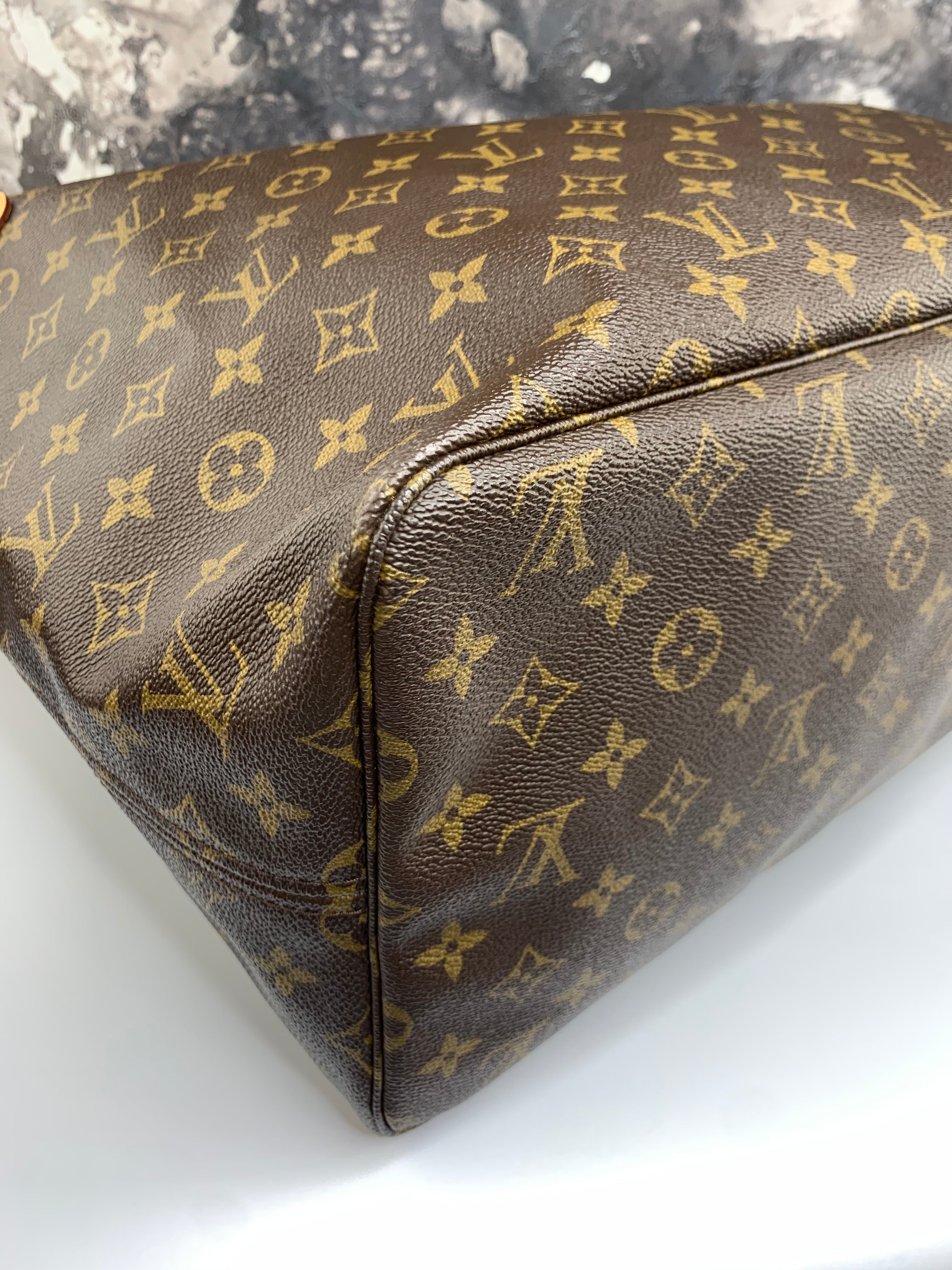 Louis Vuitton Neverfull GM