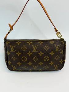 Louis Vuitton Pochette Accessories