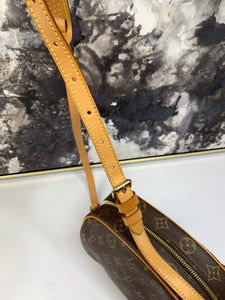 Louis Vuitton Blois Crossbody