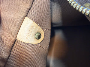 Louis Vuitton Speedy 25