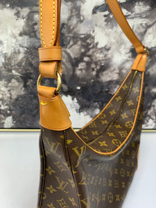 Louis Vuitton Bolougne 35