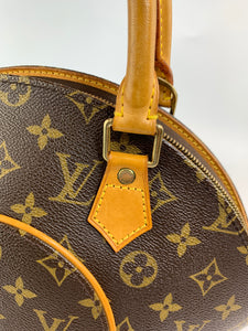Louis Vuitton Ellipse PM