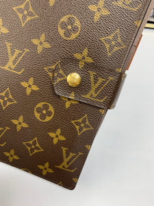 Louis Vuitton Agenda GM