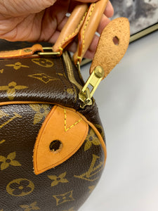 Louis Vuitton Speedy 30