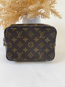 Louis Vuitton Trousse 18