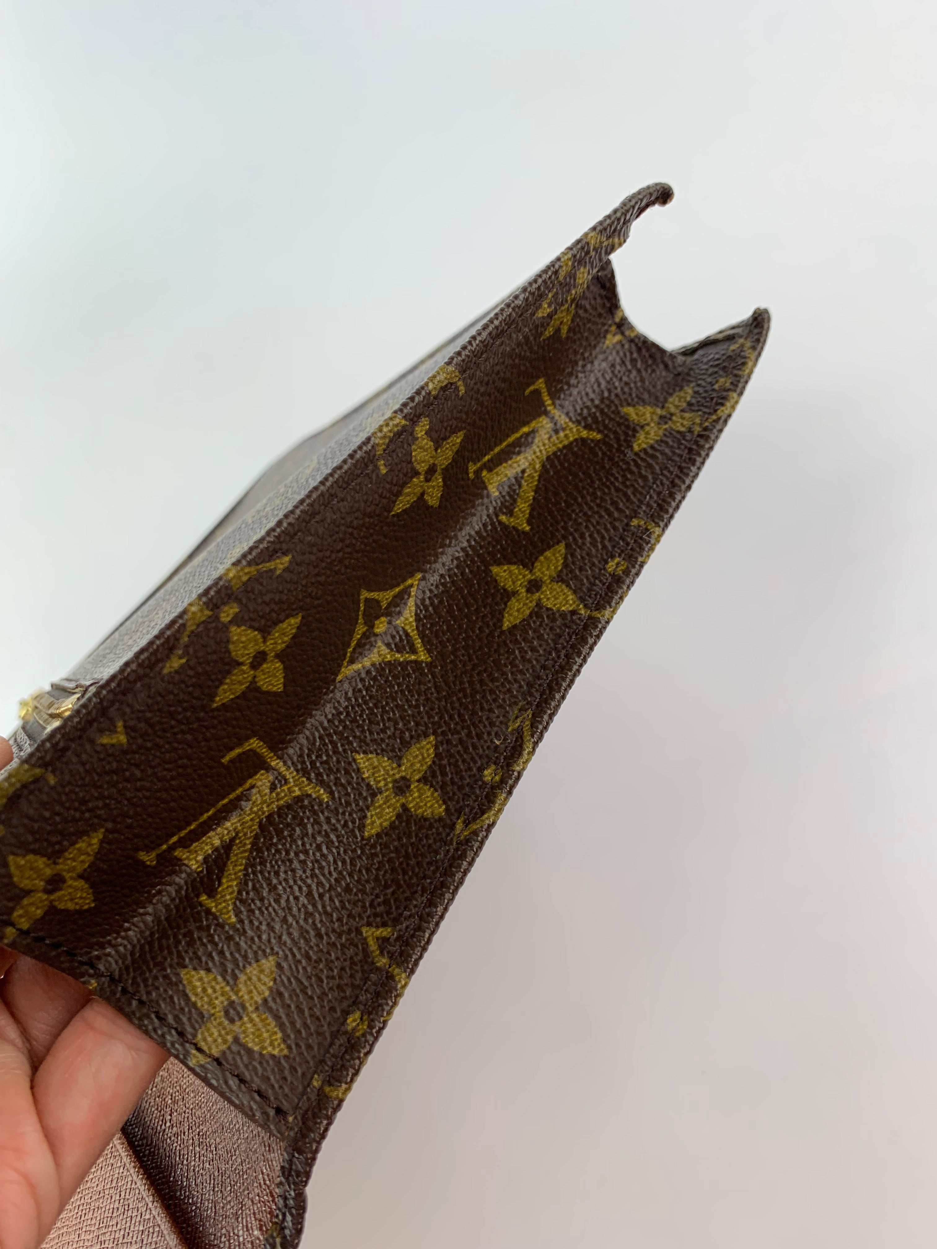 Louis Vuitton Rabat 23