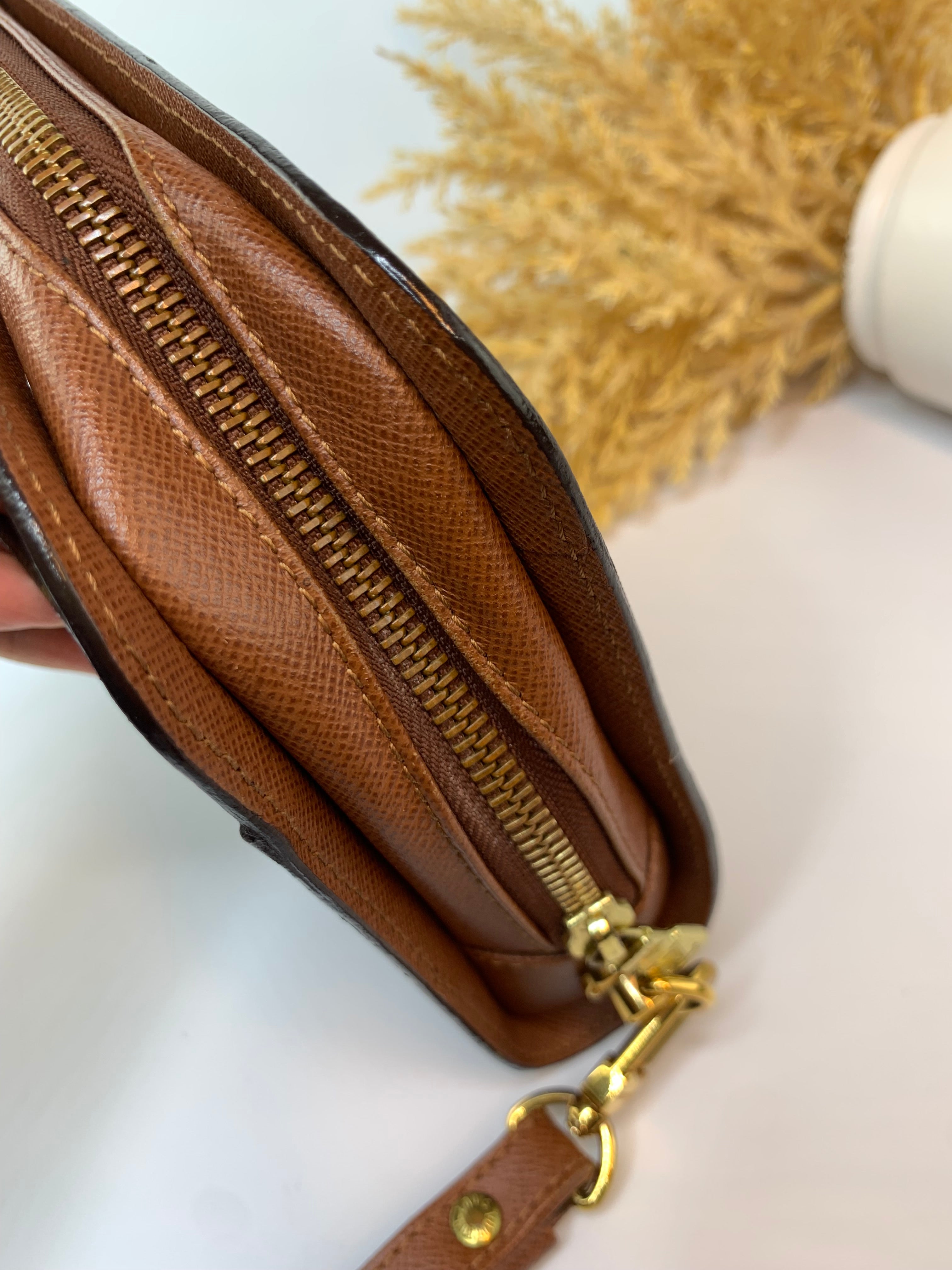 Louis Vuitton Orsay Clutch