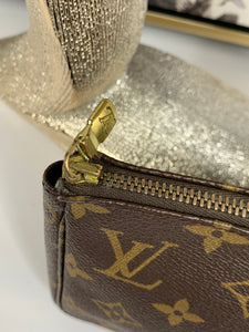 Louis Vuitton Pochette Accessories