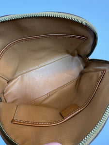Celine Vintage Vanity Pouch