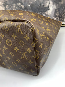 Louis Vuitton Neverfull GM