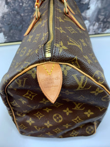 Louis Vuitton Speedy 40