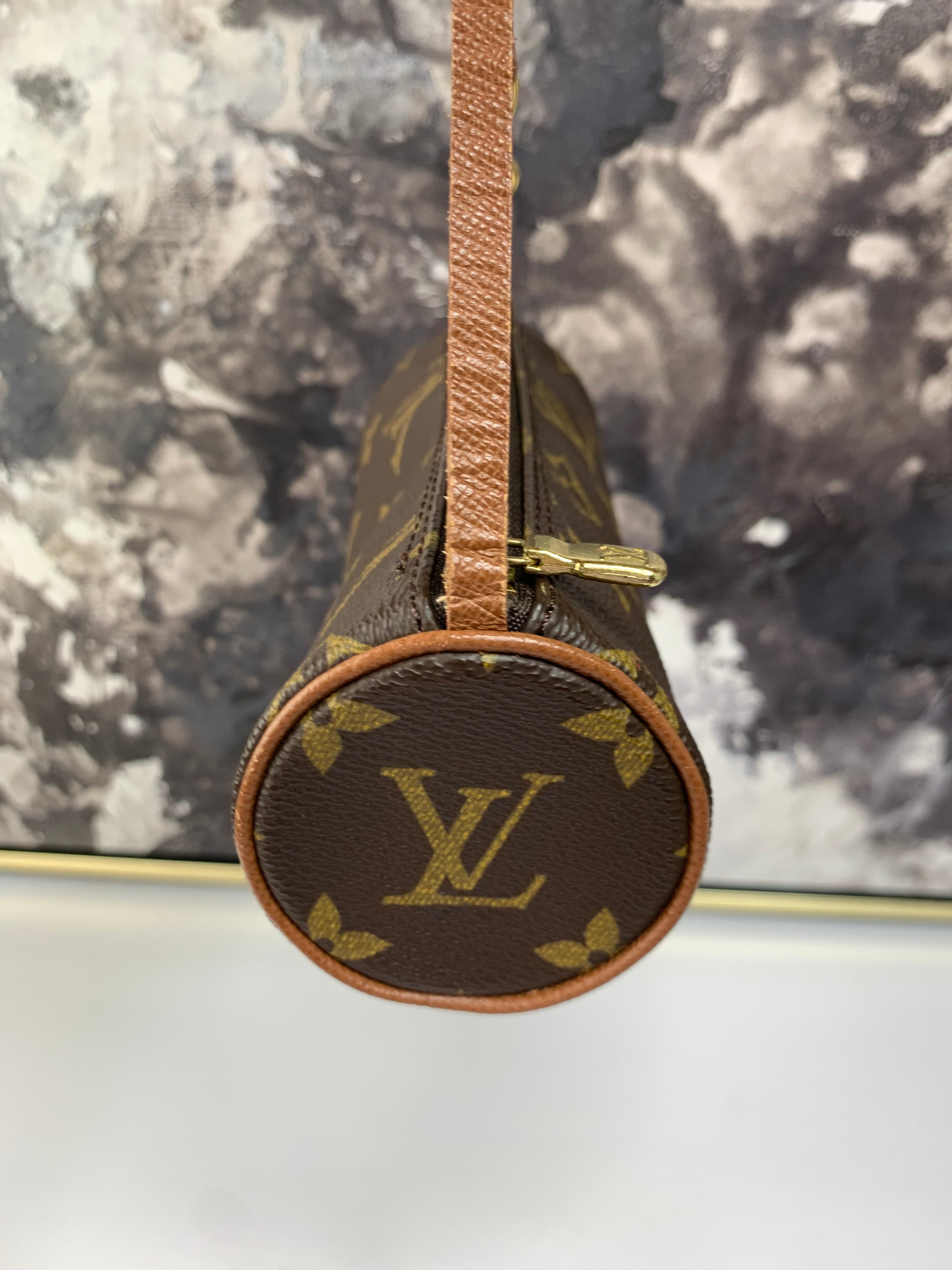 Louis Vuitton Papillon Mini