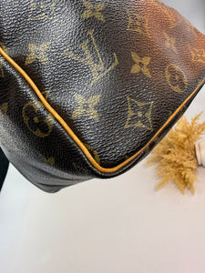 Louis Vuitton Speedy 25