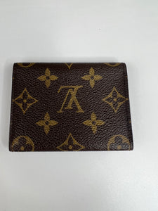 Louis Vuitton Card Case