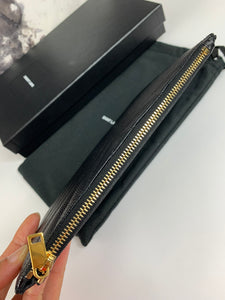 Yves Saint Laurent Pouch