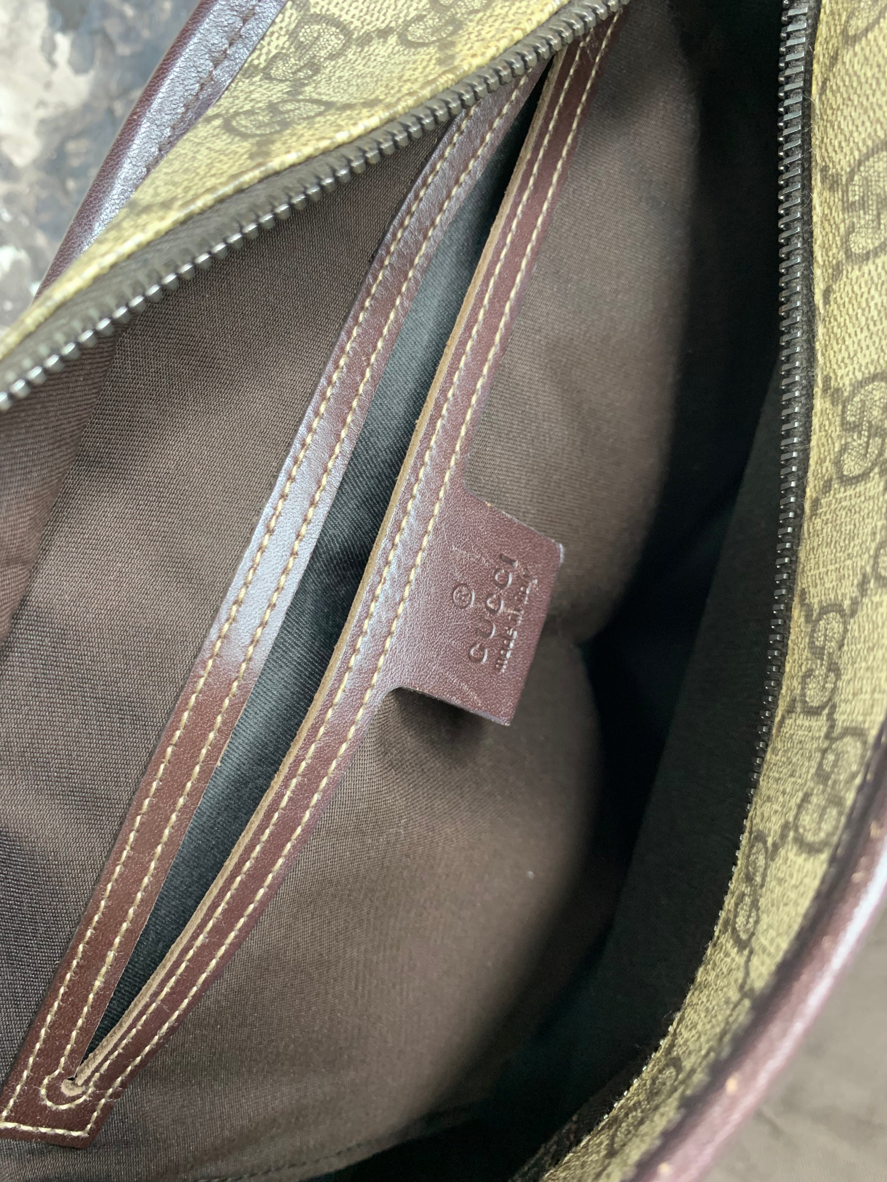 Gucci Tote Bag