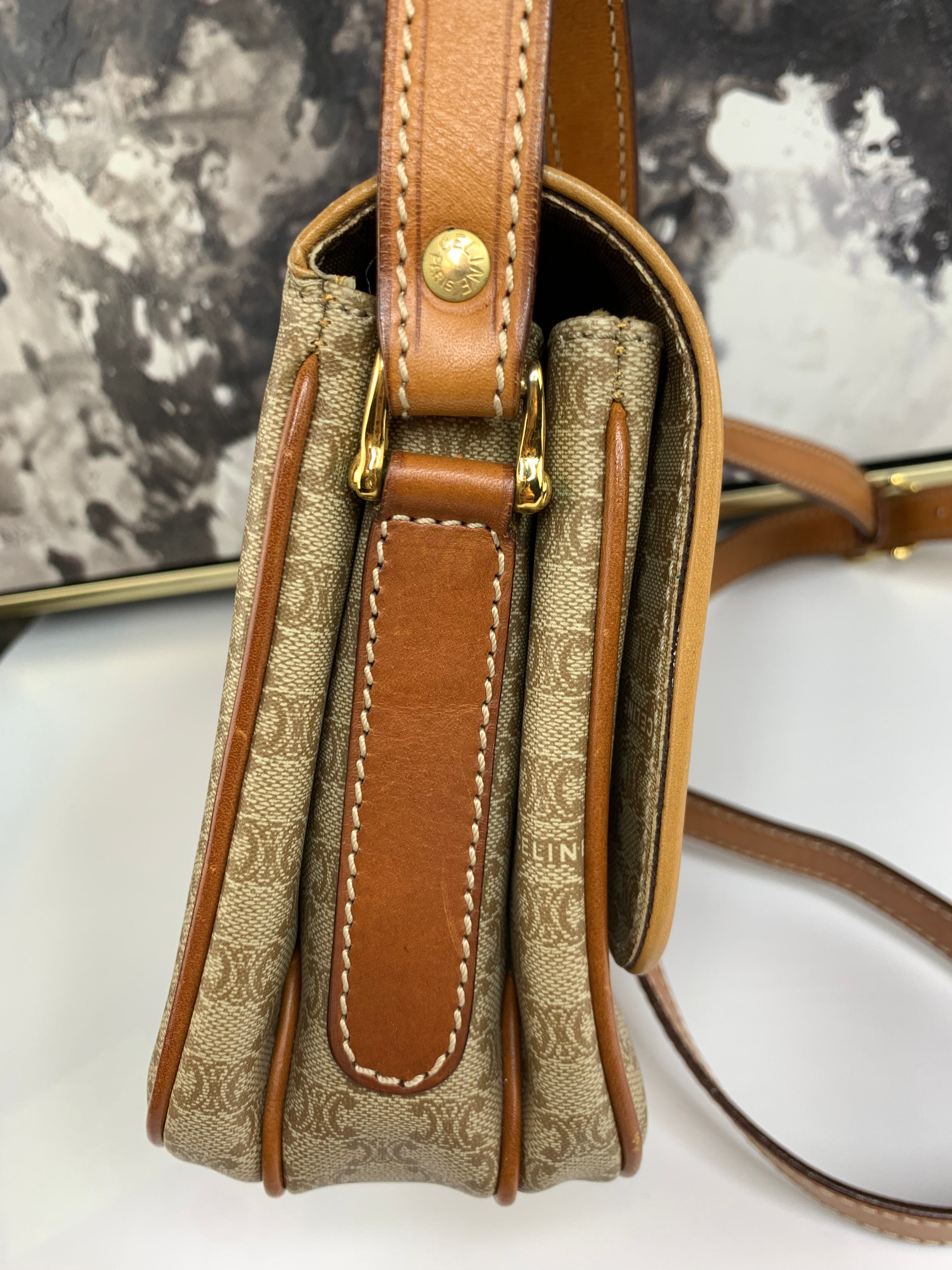 Celine Crossbody